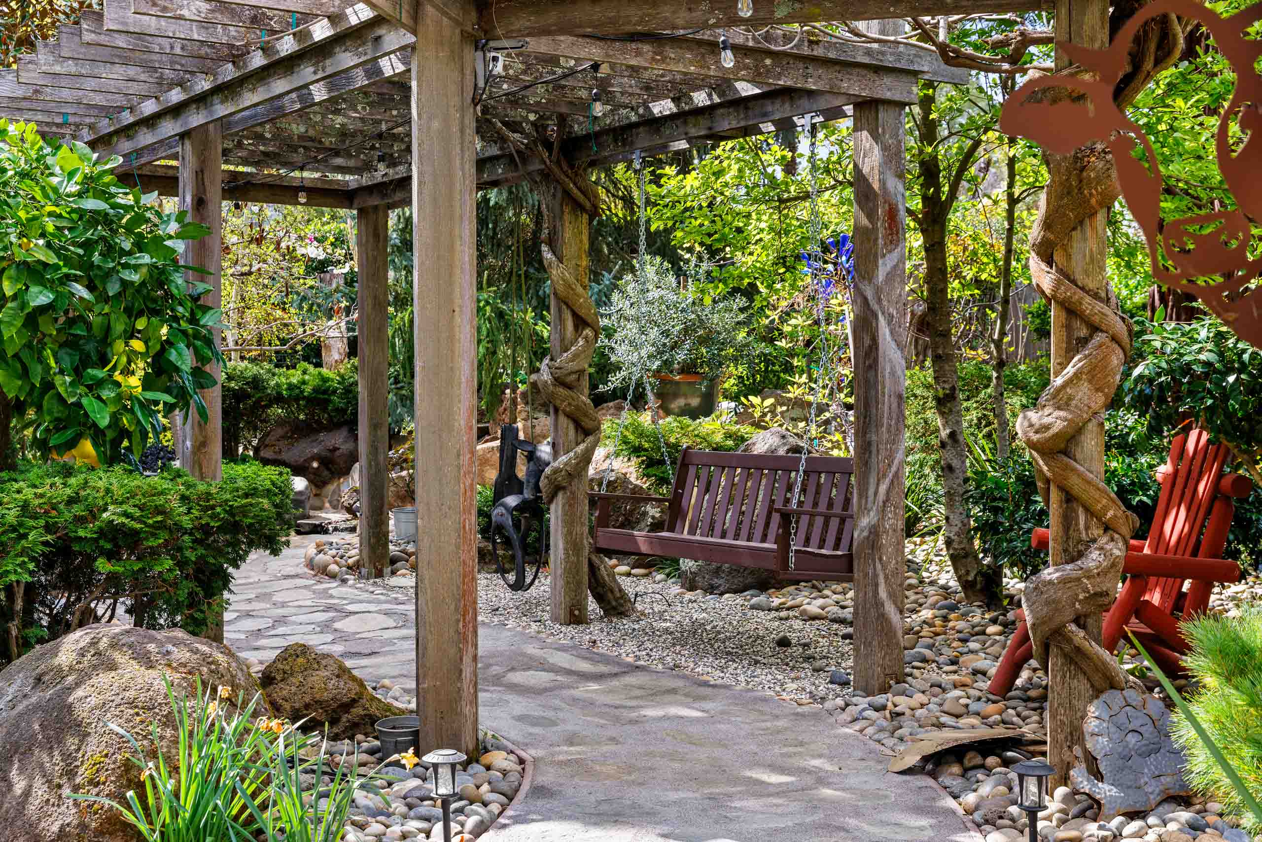San Jose, CA Residential Landscaping Services