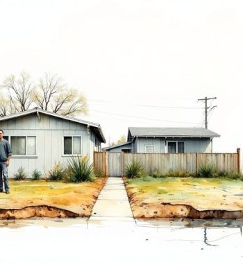 How San Jose Homes Can Prepare for Drought and Storms