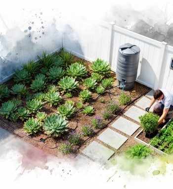 5 Trends Shaping Beautiful and Water-Smart Yards in 2026