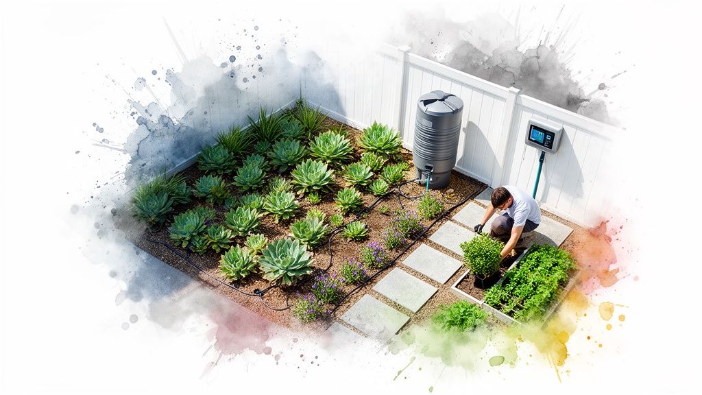 5 Trends Shaping Beautiful and Water-Smart Yards in 2026