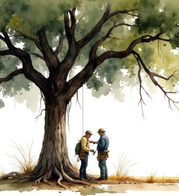 How Can I Prevent Tree Damage Before the Next Big Storm in San Jose