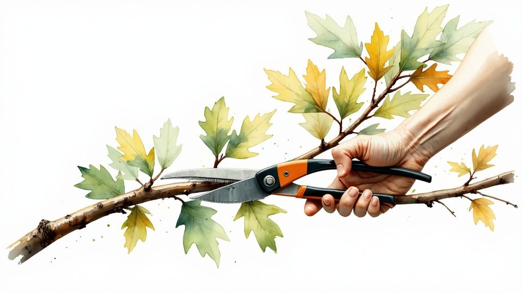 Tree Trimming Timing Every South Bay Homeowner Must Know