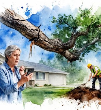 Why San Jose Homeowners Search Arborist Near Me After Every Storm