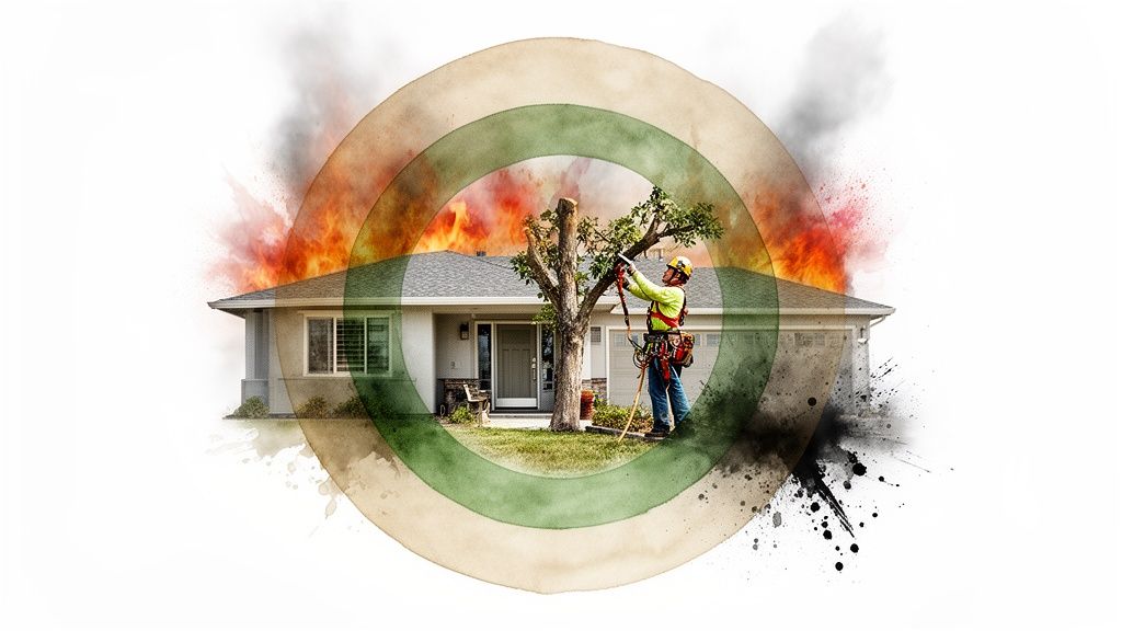 Fire Mitigation Services Protecting Your San Jose Home