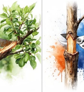 How Do I Know If a Tree Trimming Company Will Ruin My Tree