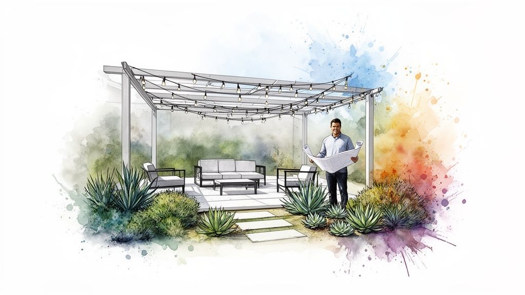 Your Guide to Transforming Your South Bay Outdoor Living Space
