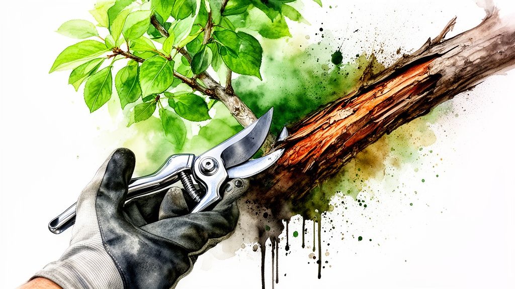 did-tree-trimming-damage-my-tree-pruning-damage