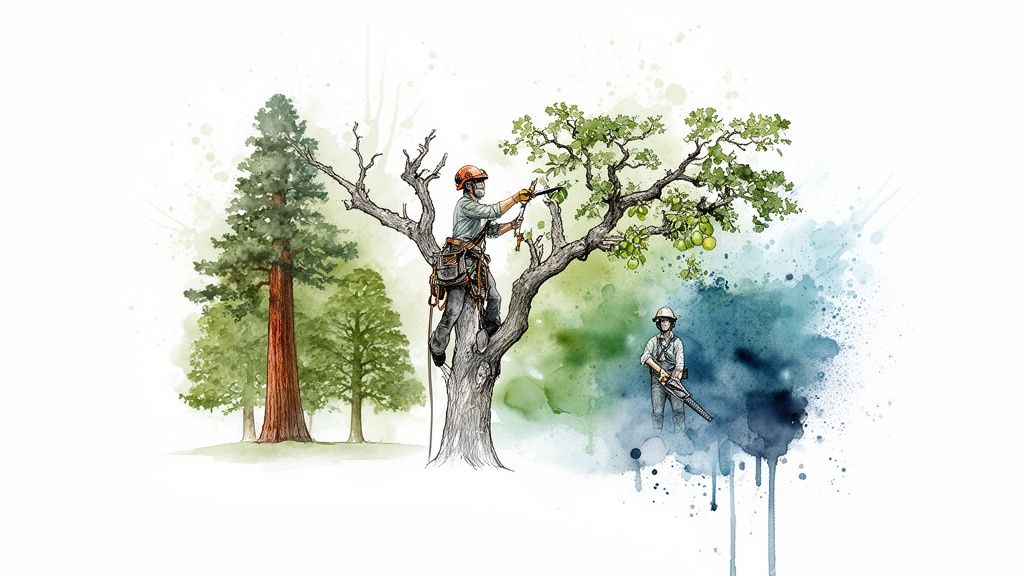 beyond-the-basics-of-tree-trimming-for-bay-area-yards-tree-trimming