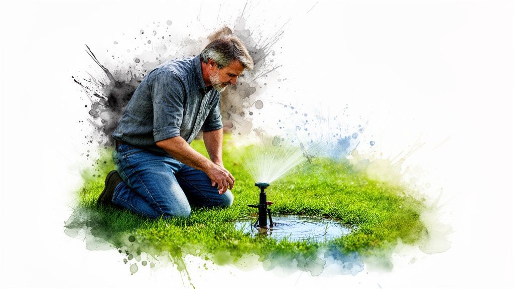 how-do-i-know-if-i-need-irrigation-repair-in-san-jose-sprinkler-repair