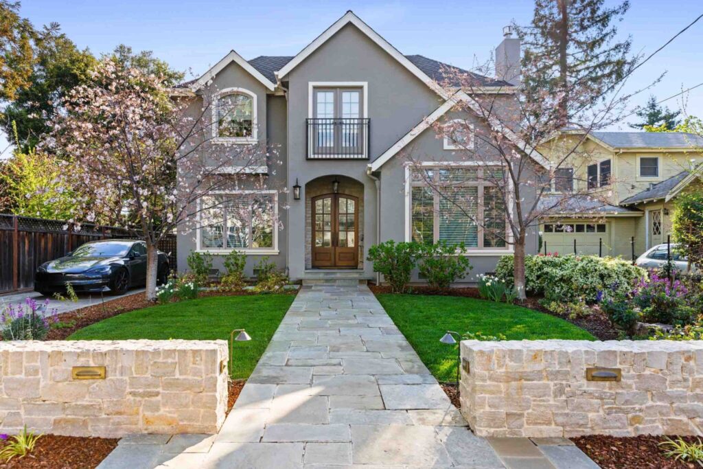 How a Struggling Willow Glen Property Was Restored from the Ground Up