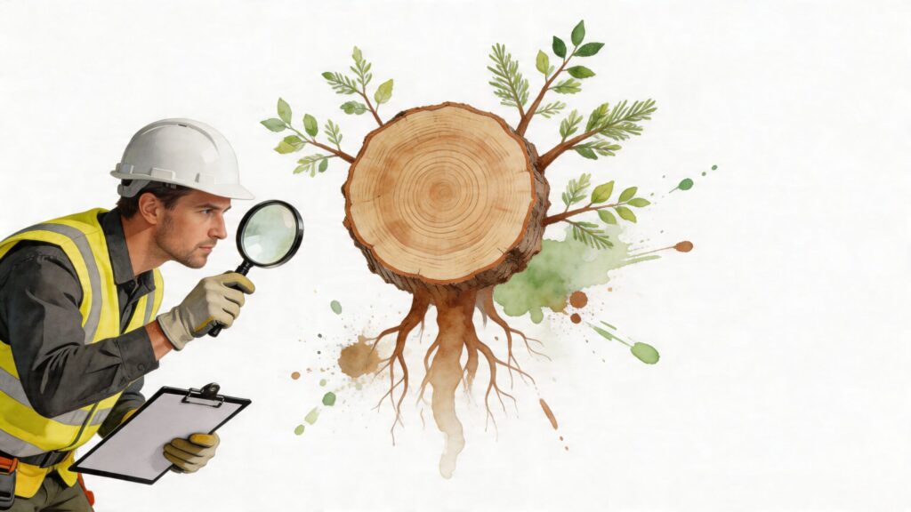 Beyond the Basics What a Local Arborist Should Actually Know