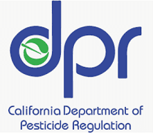 CA Dept of Pesticide Regulation — Qualified Applicator License #138201