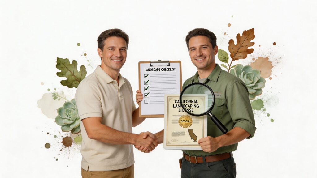 how-do-i-know-if-a-landscape-contractor-in-san-jose-is-licensed-and-qualified-landscaper-license