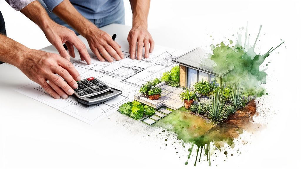 how-much-does-landscape-design-cost-in-san-jose-landscape-planning