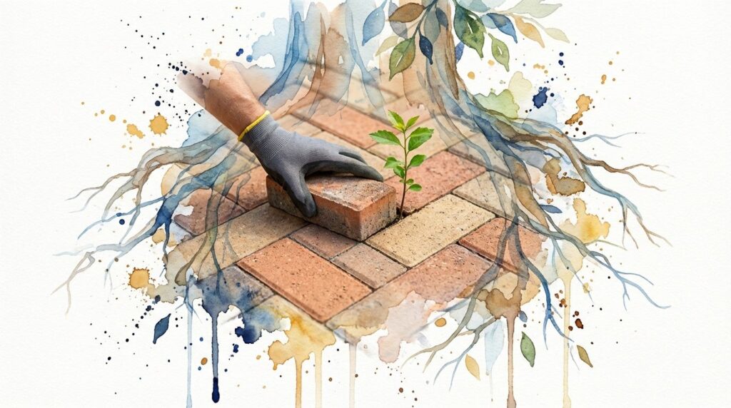 Interlocking Pavers for Driveways: A San Jose Guide