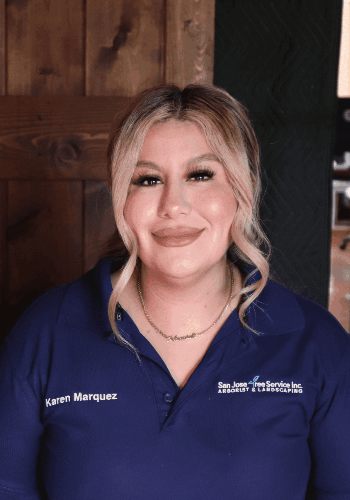 Karen — Client Relations