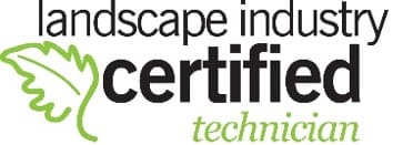 Landscape Industry Certified Technician