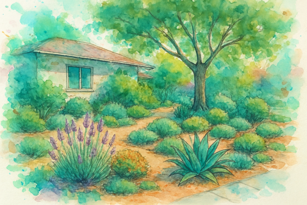 San Jose Landscape Contractor Services: Design, Installation, and Long-Term Property Care