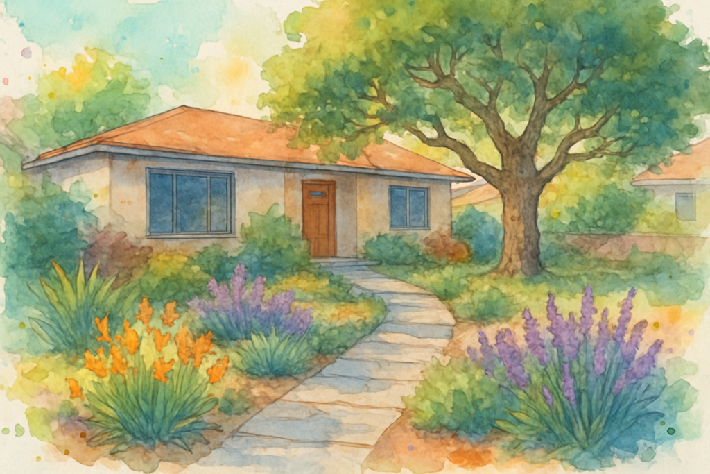 San Jose Landscape Contractor Services: Design, Installation, and Long-Term Property Care