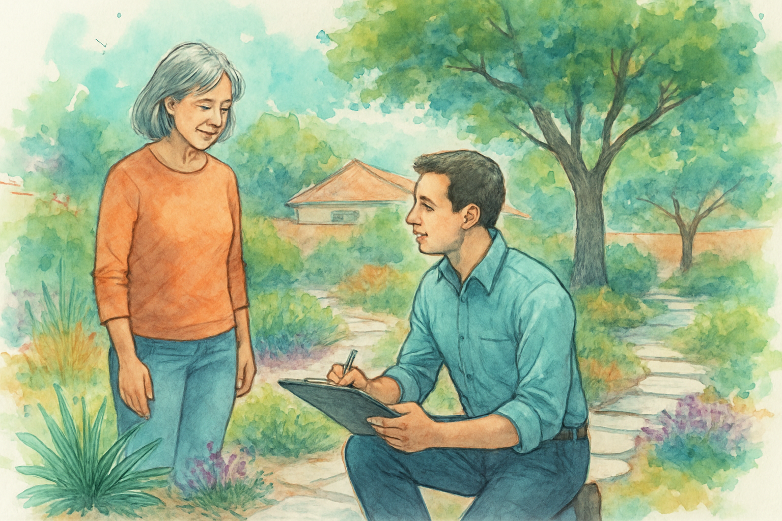 What Sets True San Jose Landscaping Experts Apart — And How to Find One You Can Trust