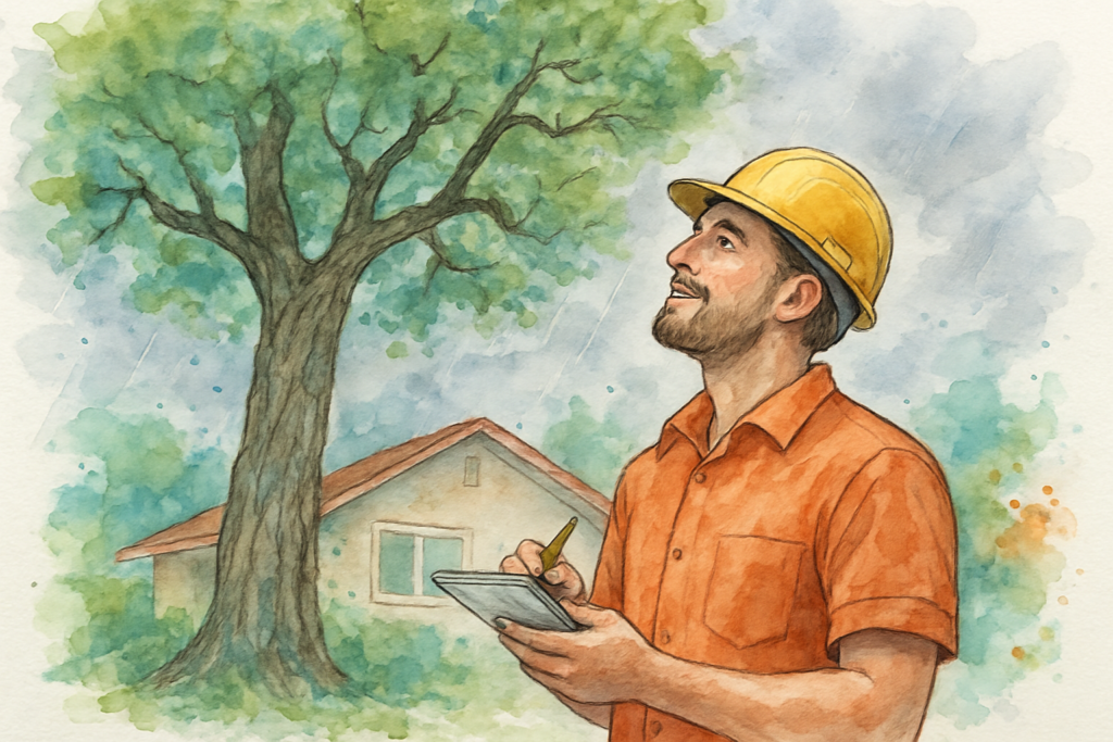 5 Questions to Ask an Arborist Before El Niño Season Hits Silicon Valley