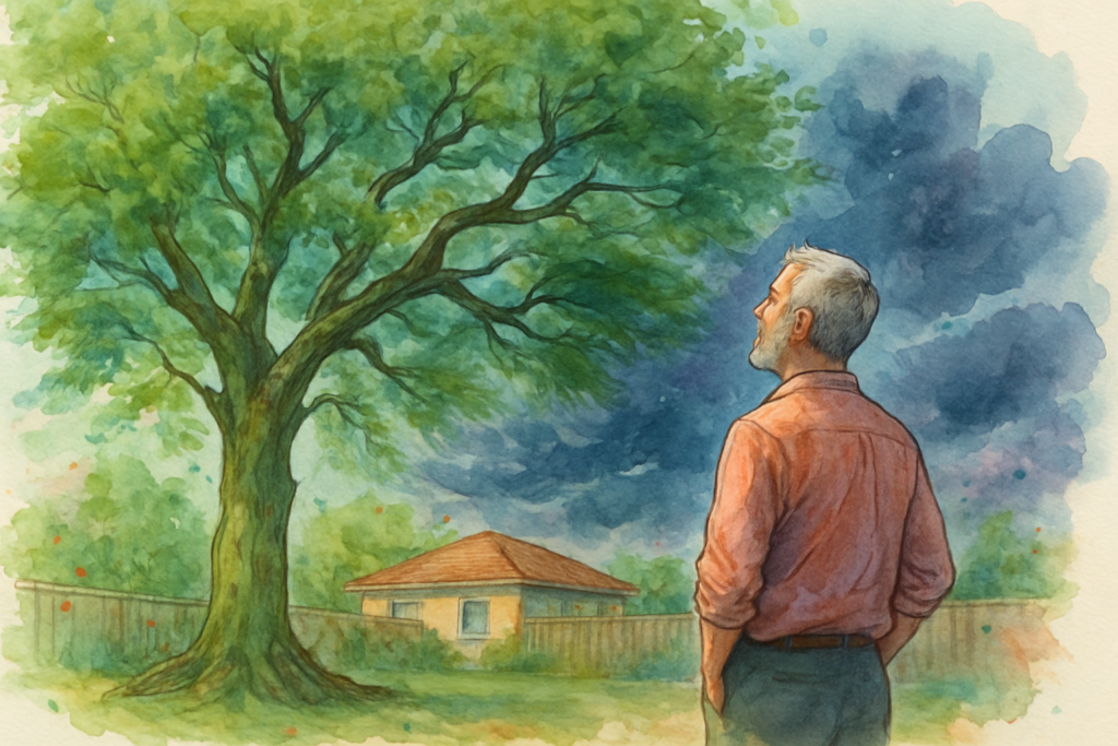 5 Things San Jose Homeowners Should Do Now to Prepare Their Trees for a Super El Niño Winter