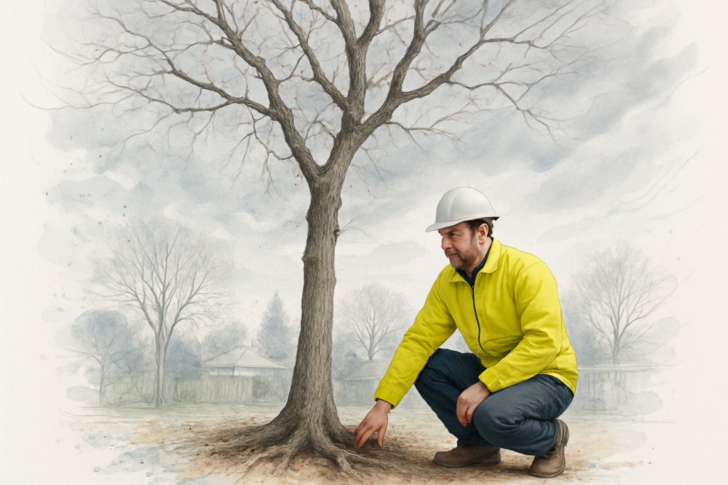 El Niño Wet Seasons Hit Struggling Trees Hardest — Here's What to Watch