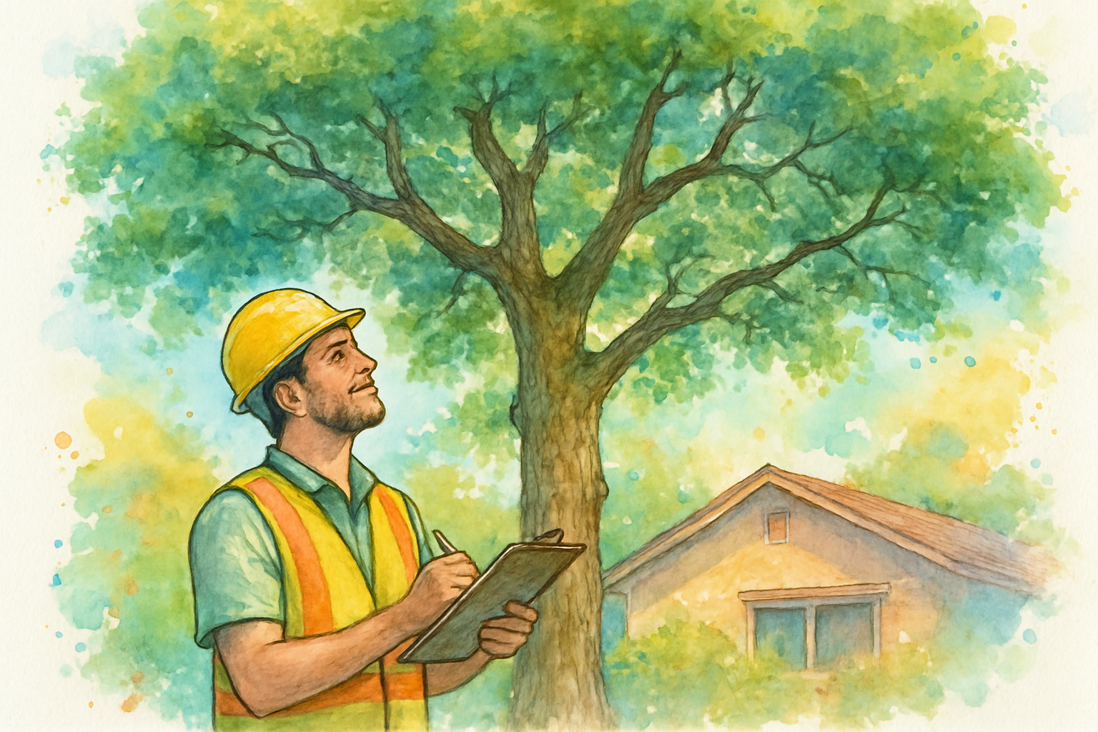 How El Niño Winters Change Tree Care Planning in San Jose