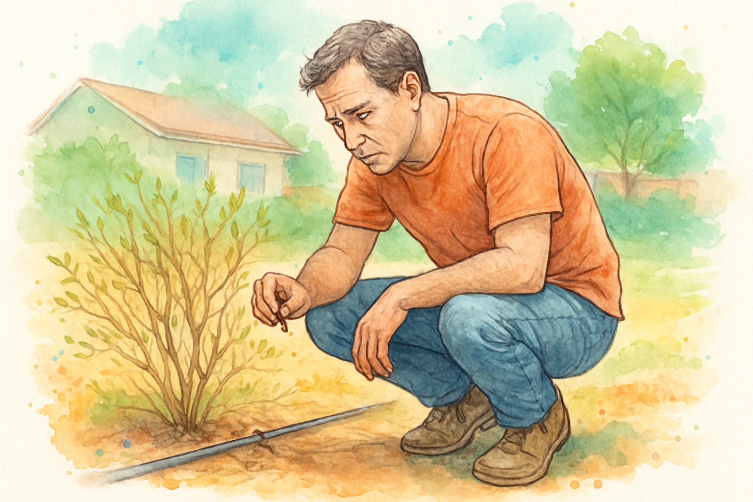 Your Irrigation System Is Running — But Is It Actually Working?