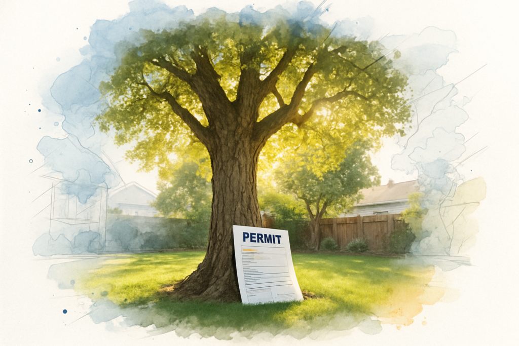 Before You Remove a Tree in San Jose, Read This First