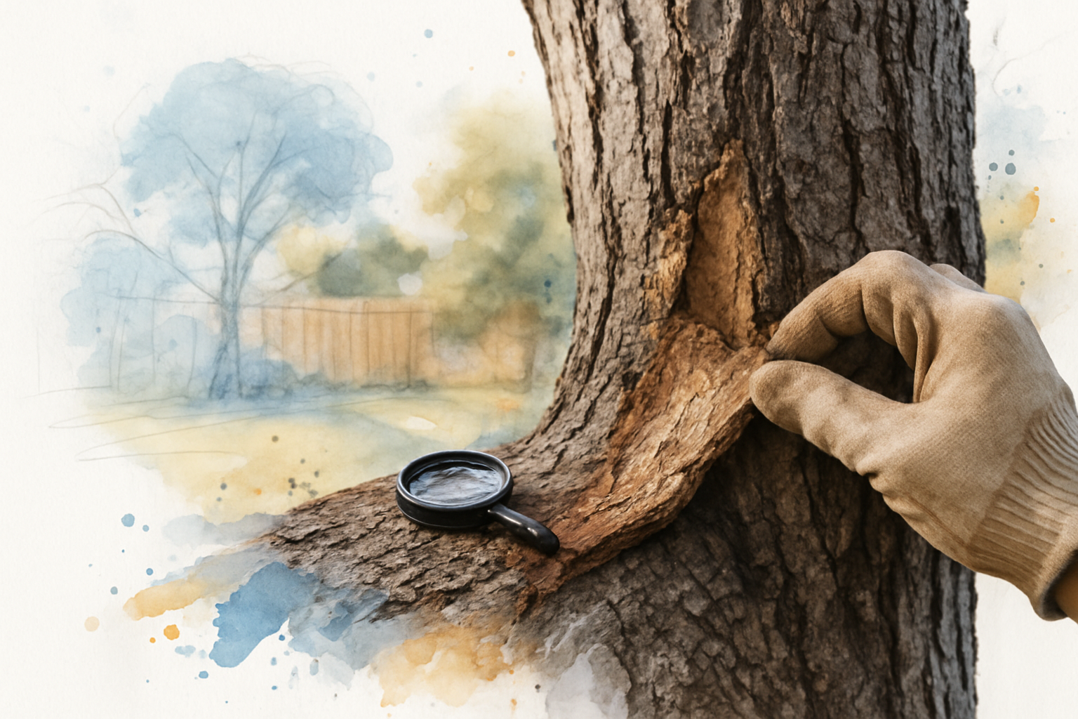 Tree Pest and Disease Questions San Jose Homeowners Keep Asking