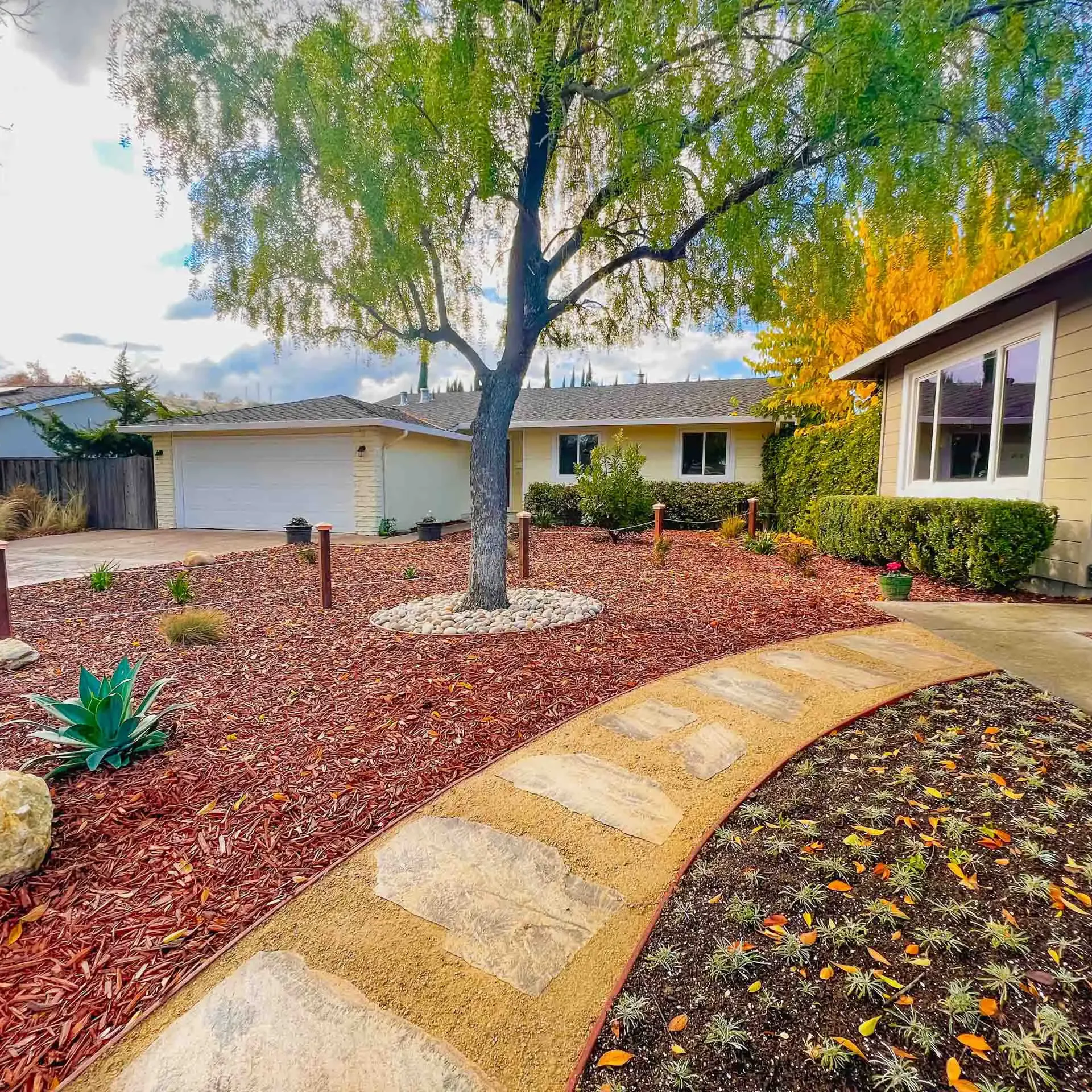 Los Altos, CA Landscape Maintenance Los Altos, CA Landscape Maintenance