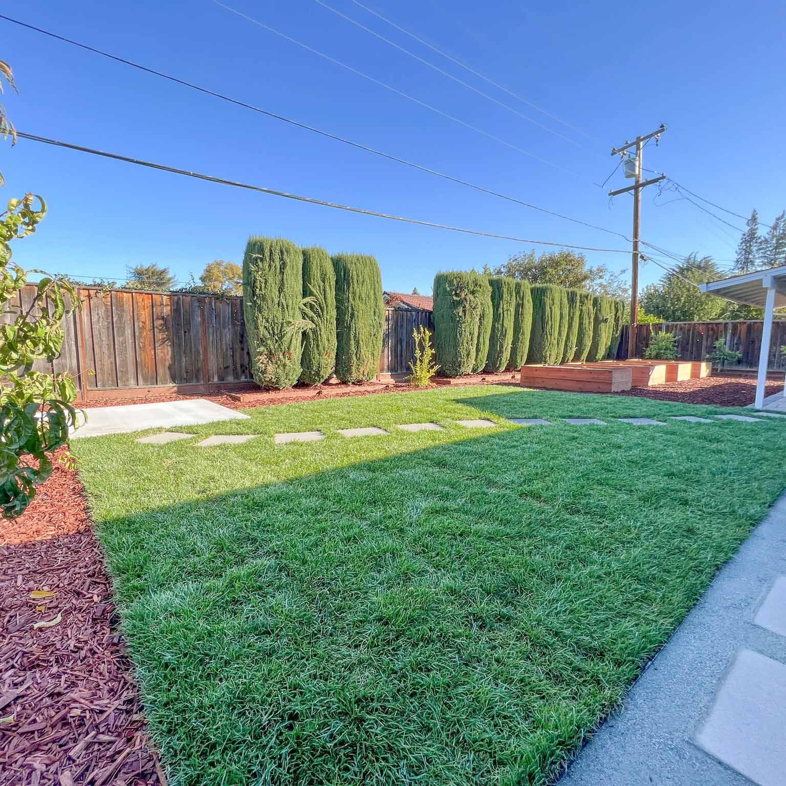 Los Gatos, CA Landscaping Services