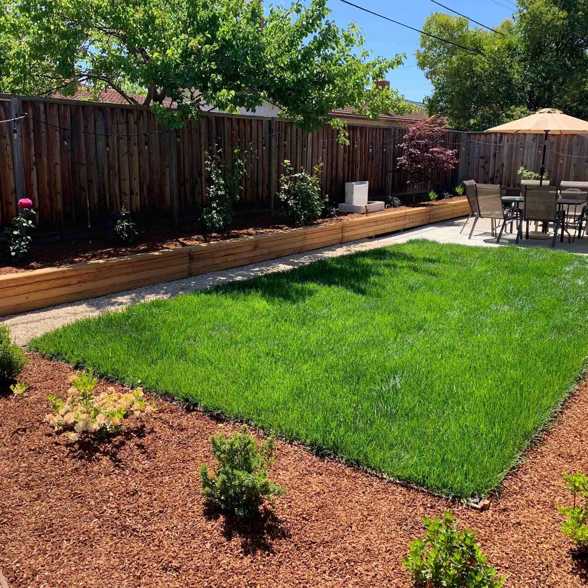 Saratoga, CA Landscaping Services