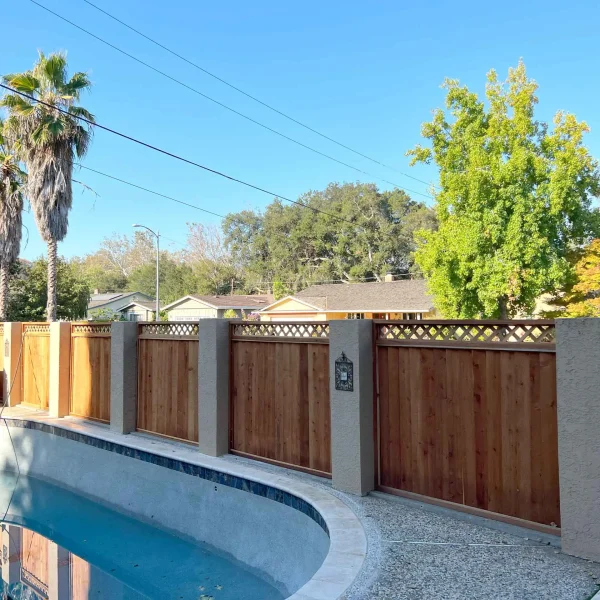 Fence-repair