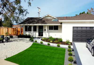 landcape design